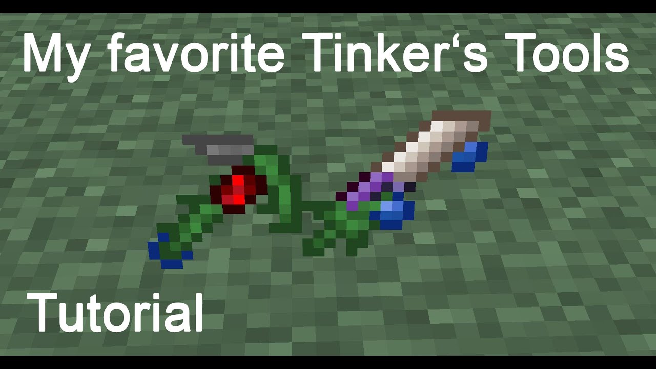 Best Tinker Tool